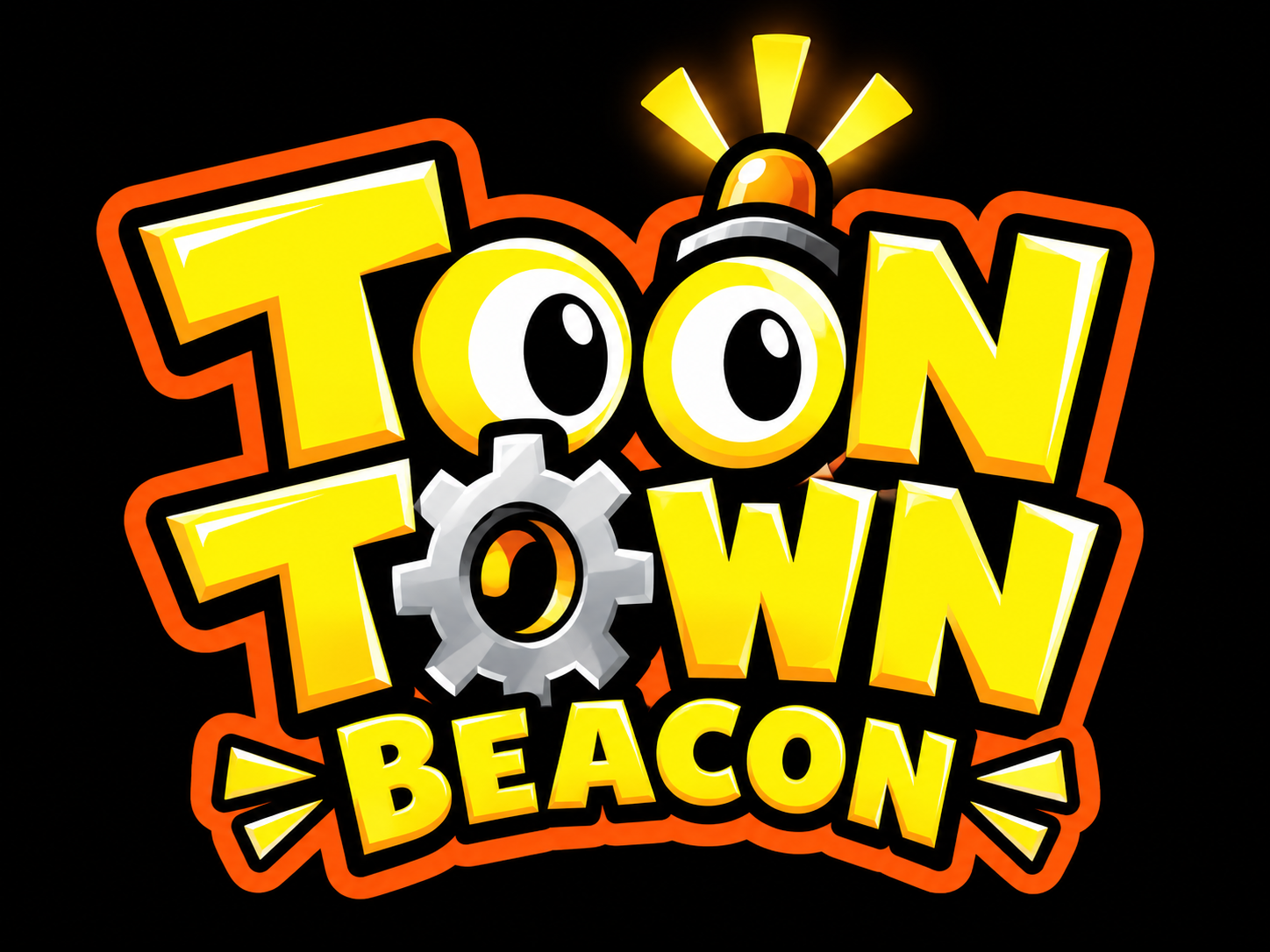 Toon Town Beacon